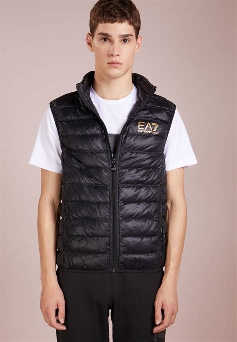 armani bodywarmer|armani ea7 boys.